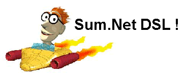 Sum.Net DSL